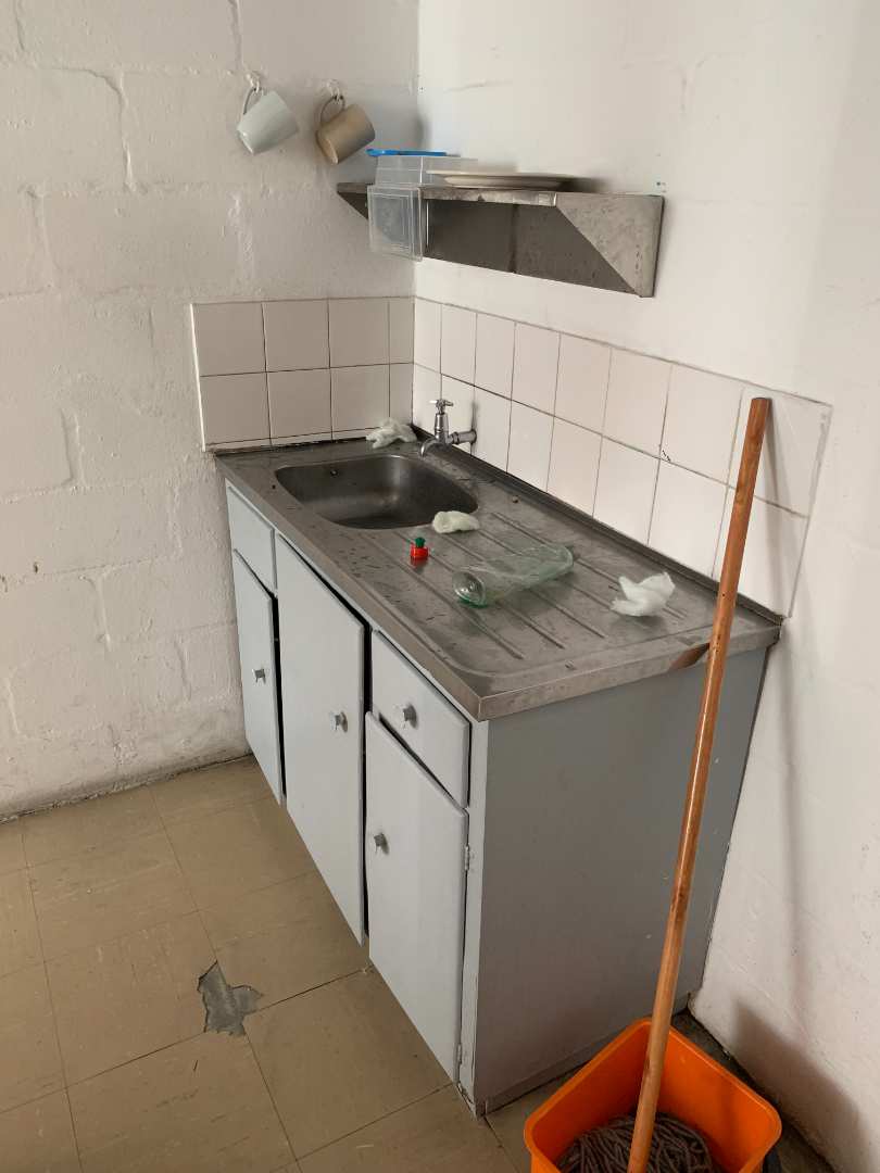 To Let commercial Property for Rent in Montague Gardens Western Cape